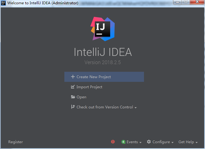 小李飞刀_IDEA
