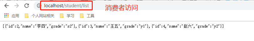 小李飞刀_SpringCloud