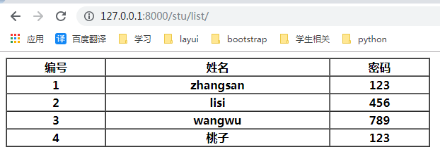 小李飞刀_Python