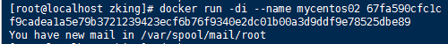 小李飞刀_Docker