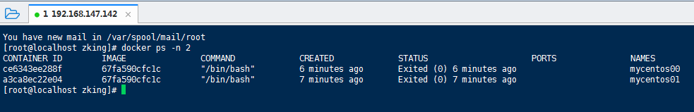 小李飞刀_Docker