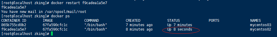 小李飞刀_Docker